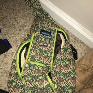 KAVU SLING BAG